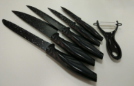 Ножи Grafen Master
