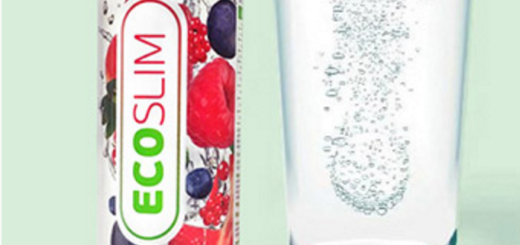 Eco Slim для похудения