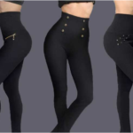 Корректирующие брюки Hollywood Pants