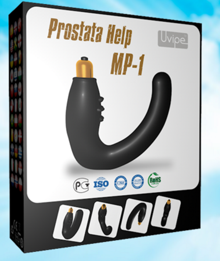 Prostata help MP-1 от простатита