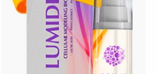 Осветляющий пилинг для лица LumiDerm