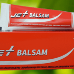 Восстановитель кожи Jetbalsam