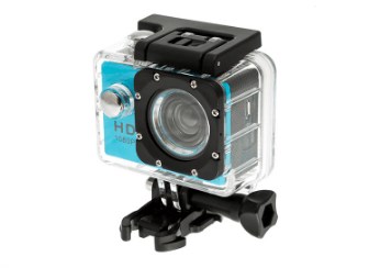 Экшн Камера SportCam A7-HD3