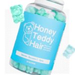 Вкусные витамины для волос Honey Teddy Hair
