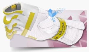 Зимние перчатки GORE-TEX1