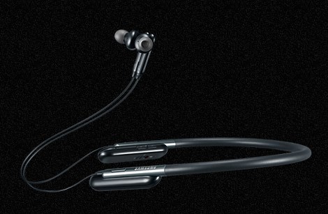 Беспроводная гарнитура Samsung U Flex Headphones