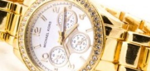 Набор Gold Kors Collection