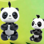 Интерактивная игрушка — панда Smart Touch
