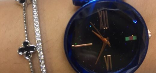 часы Starry Sky Watch